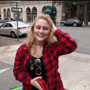 Meet your Posher, Haley